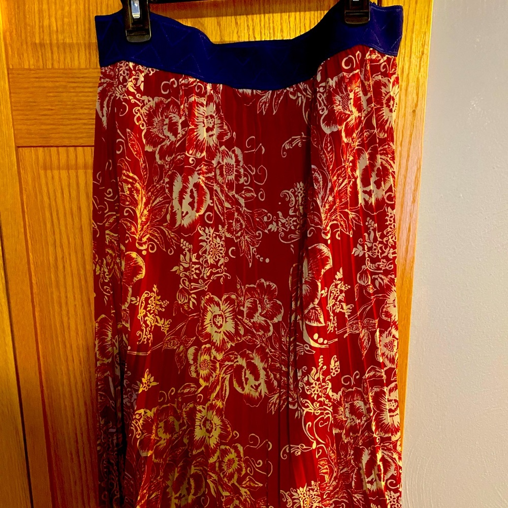 Lularoe Jill skirt